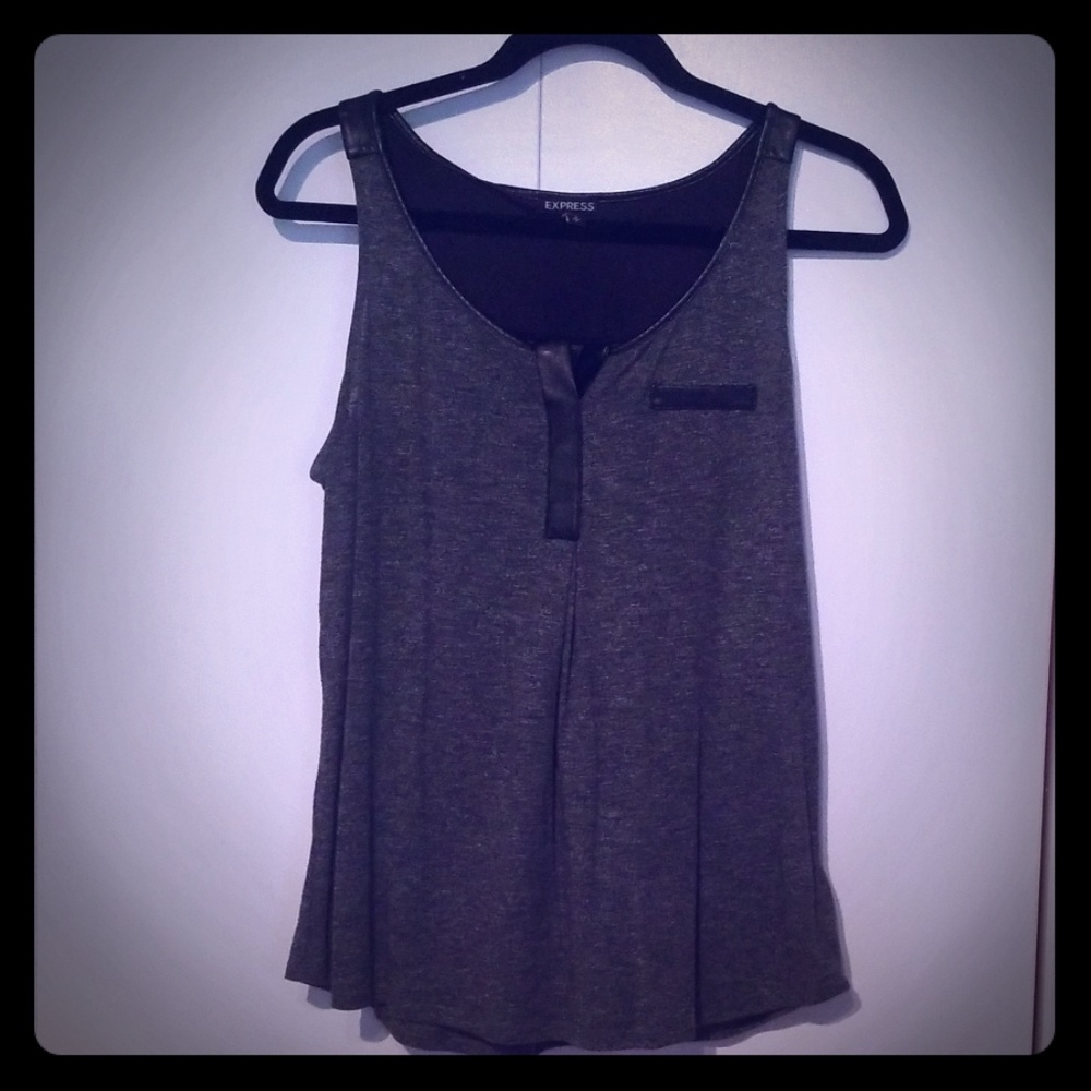 Express Tank